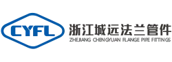 Zhejiang Chengyuan Tubo Flangeado Fit Co., Ltd.